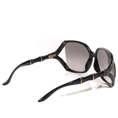 bamboo gucci sunglasses|gucci sunglasses clearance.